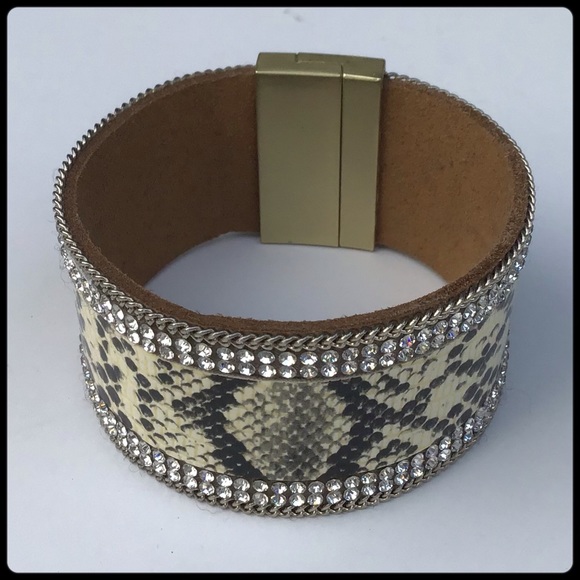 Python print bracelet - Picture 2 of 6